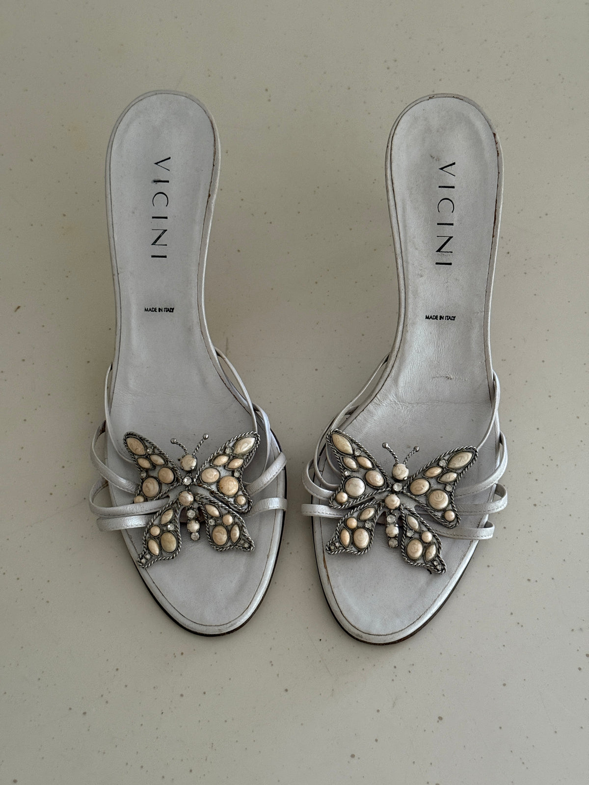 Vicini Heels (40)