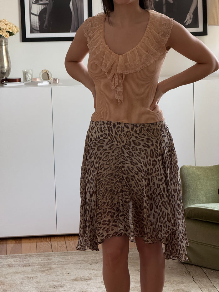 Mesh Top (s)