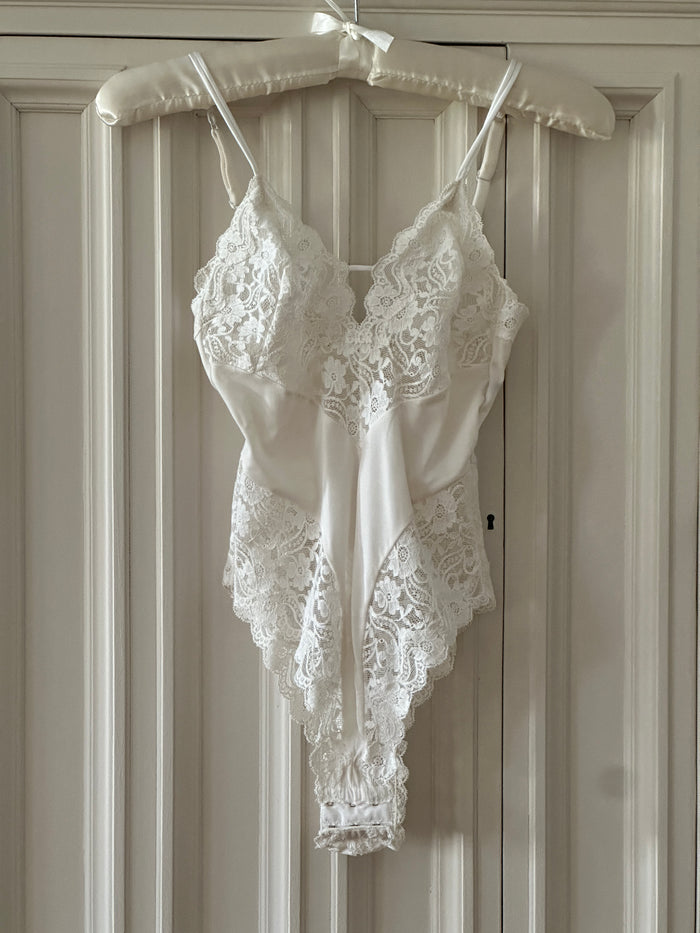 Dior Lingerie Bodysuit (xs)