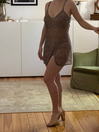 La Perla Lingerie Dress (m)