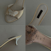 Louis Vuitton Mules (39)