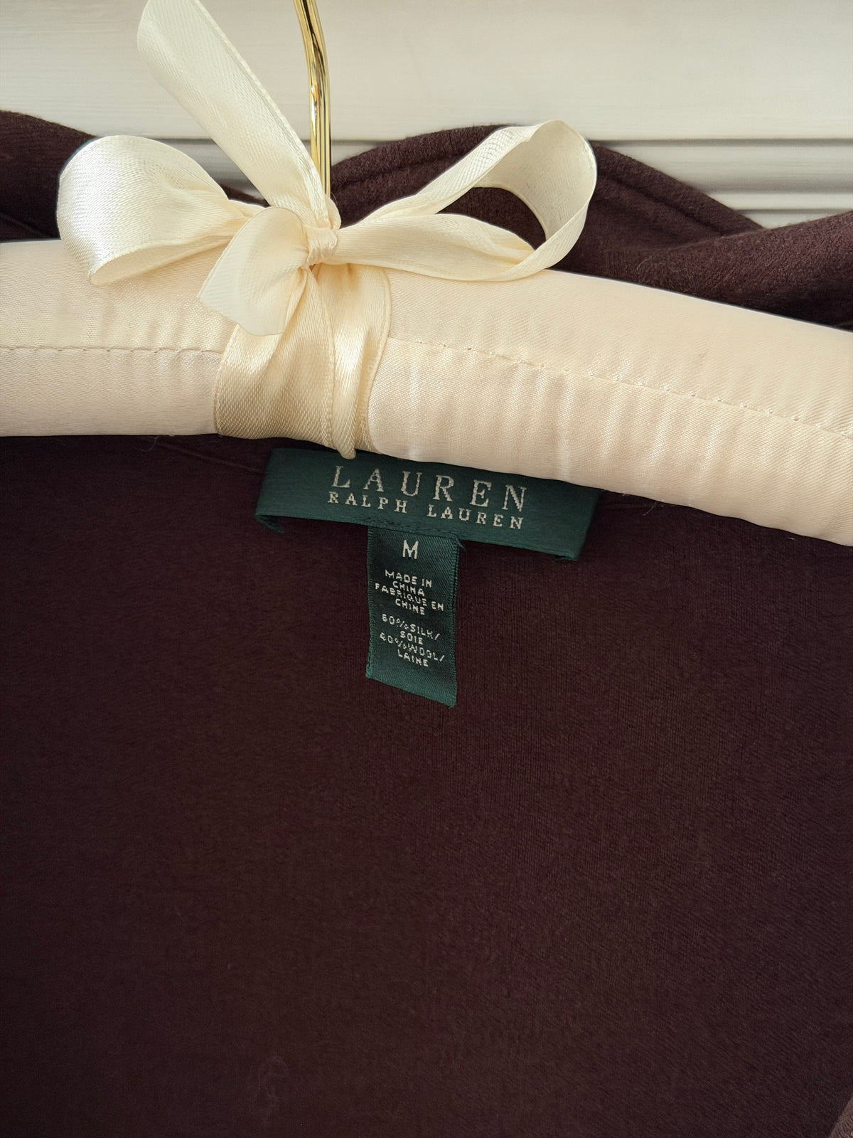 Ralph Lauren Dress (m)