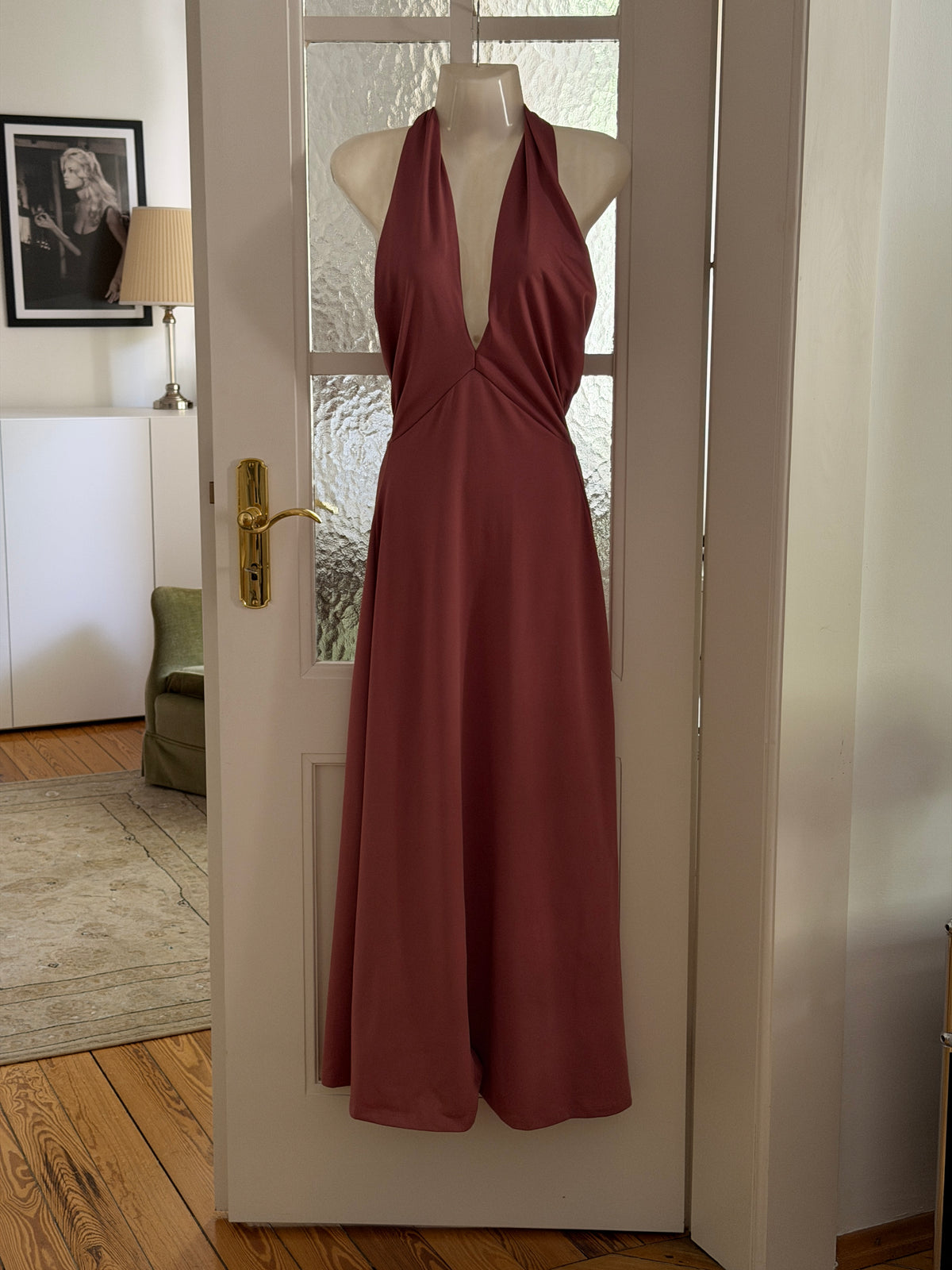 Vintage Dress (s)