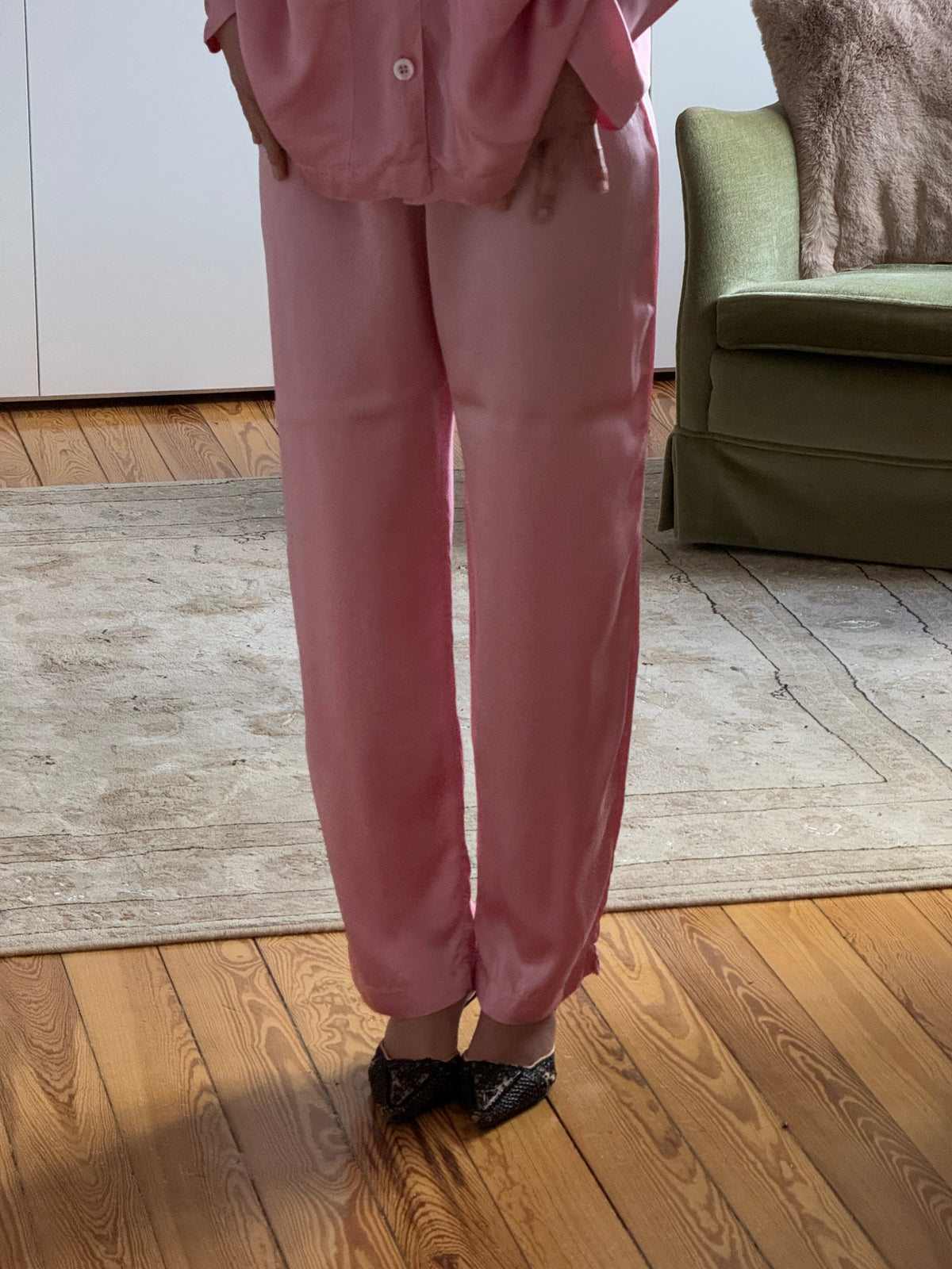 La Perla Pyjama Set (s)