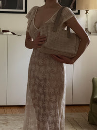 Chanel Travel Line Bag