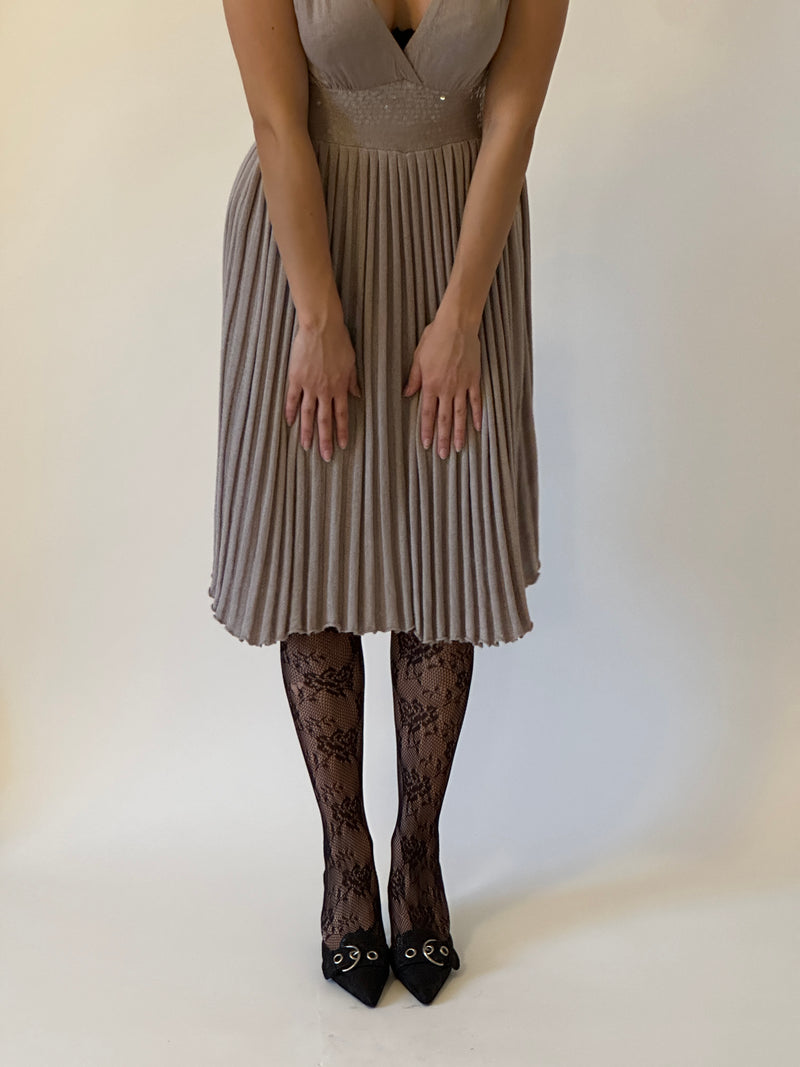 Armani Sequin Dress (xs/s)