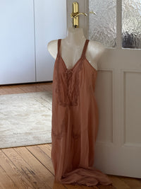 La Perla Lingerie Dress (l)