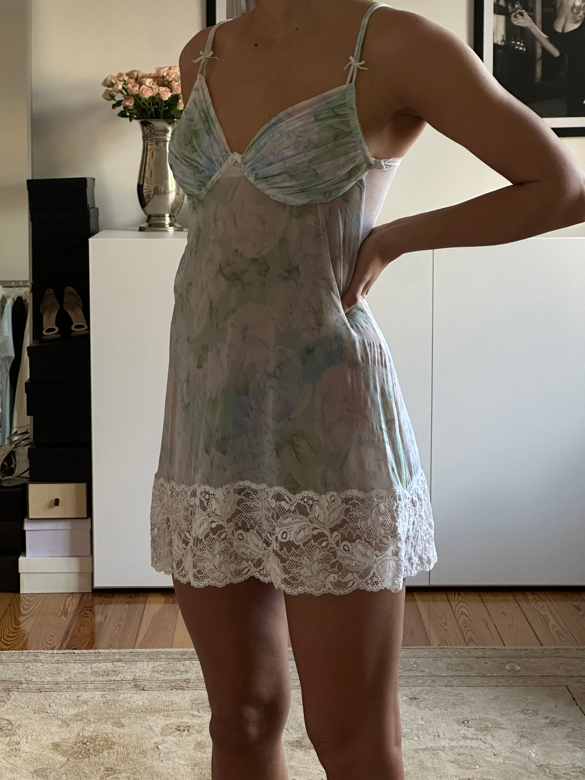 La Perla Dress (xs/s)