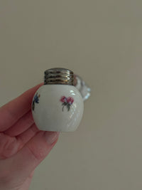 Vintage Salt & Pepper Set