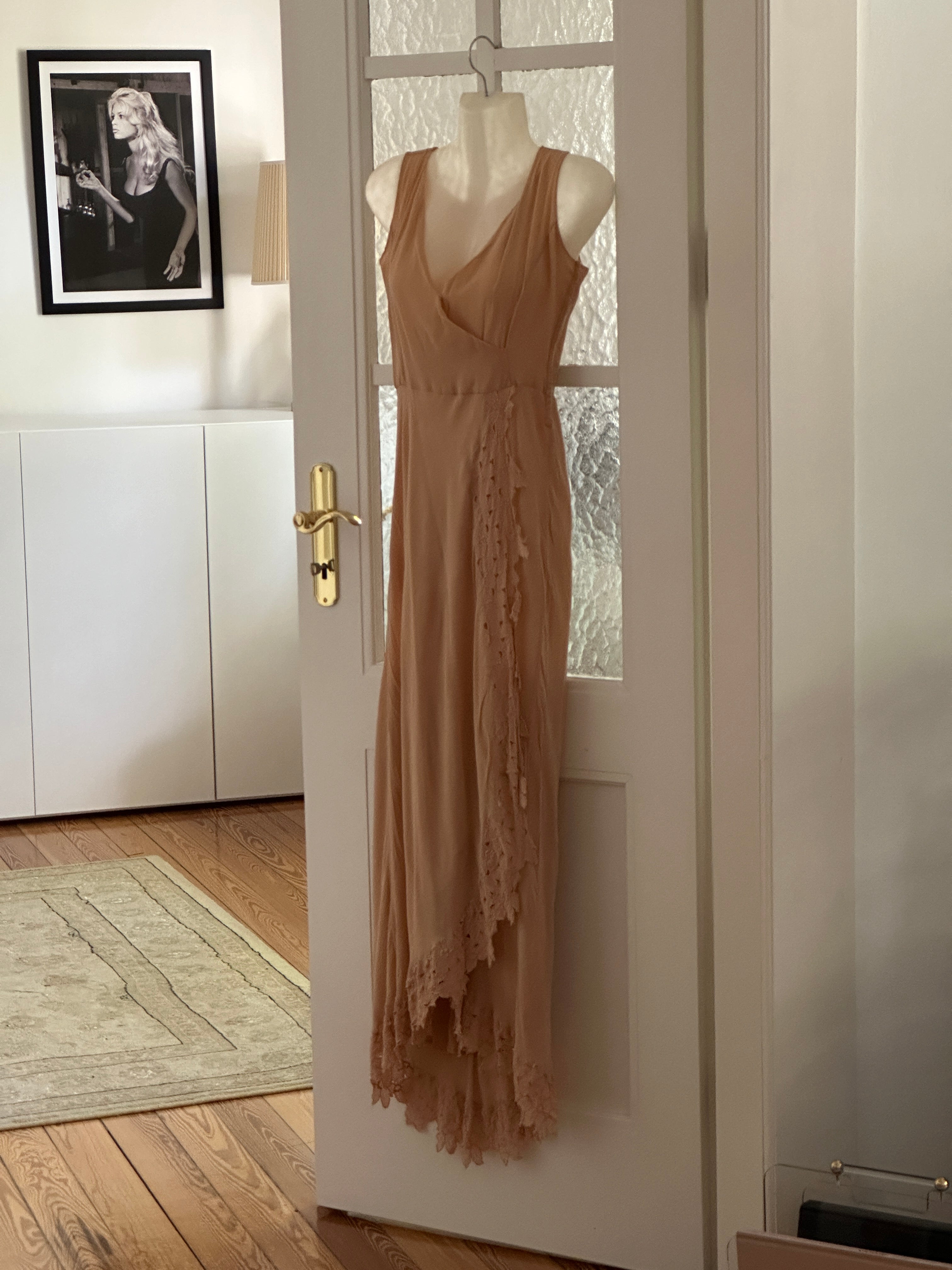 Alberta Ferretti Dress (s) – Lovedbychi