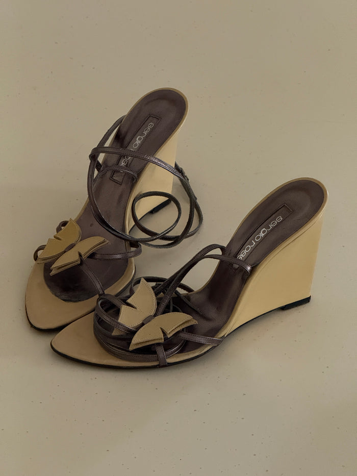 Sergio Rossi Shoes (38)