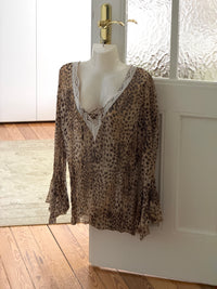 Vintage Blouse (m)