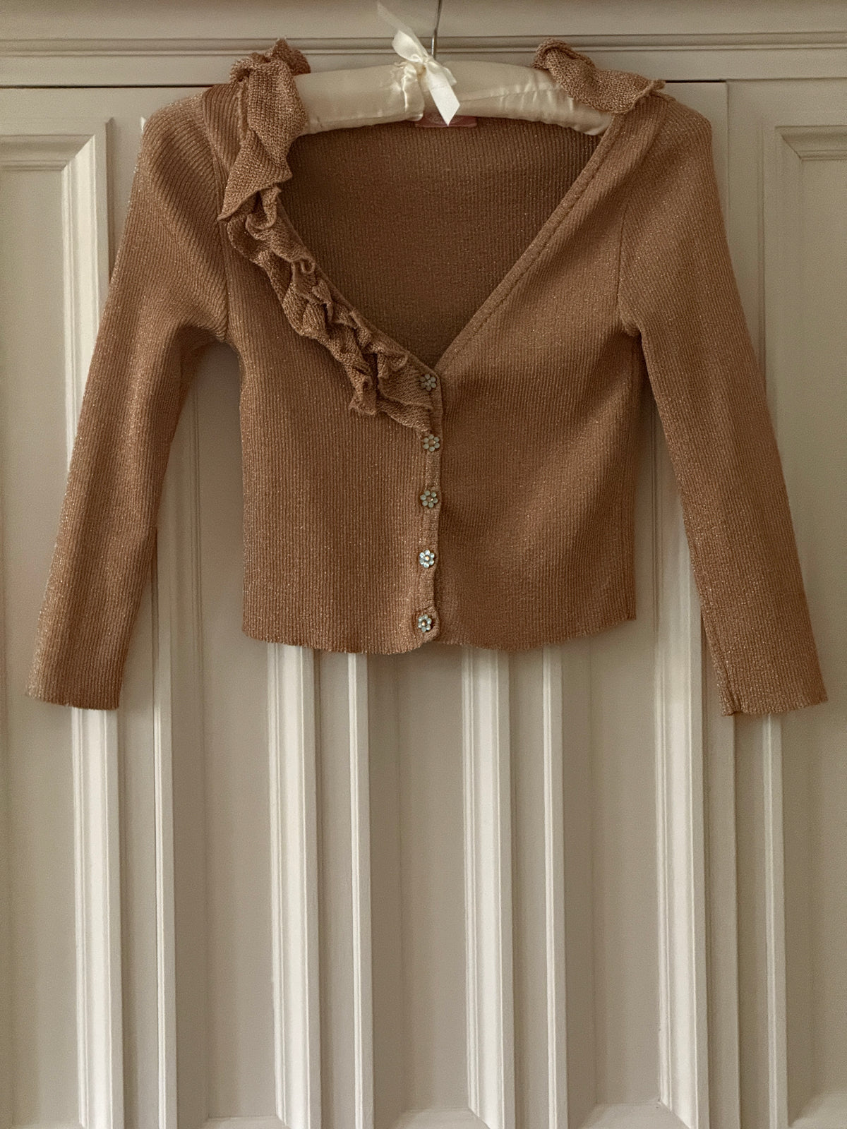 Blumarine Cardigan (xs)