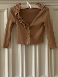 Blumarine Cardigan (xs)