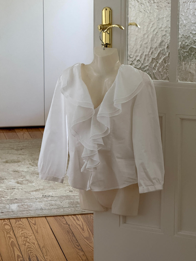 Ralph Lauren Blouse (s)