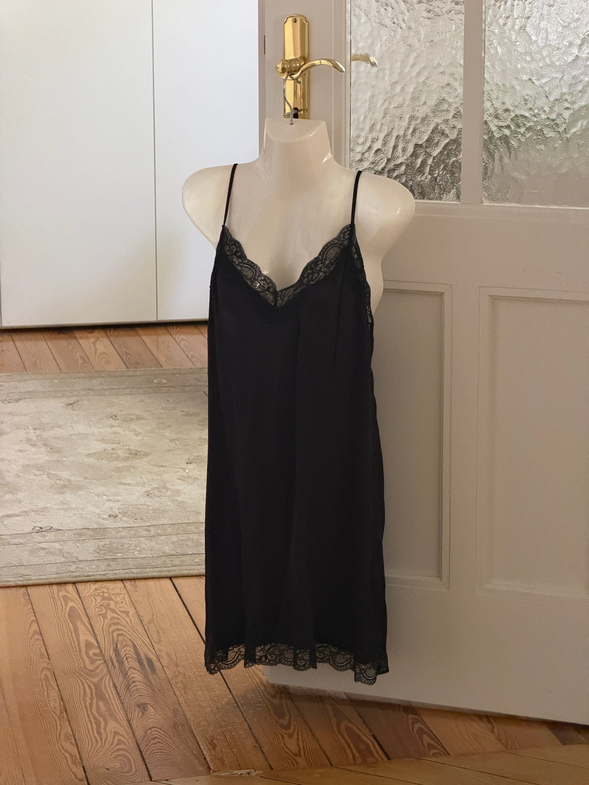 Lace Lingerie Dress (s)