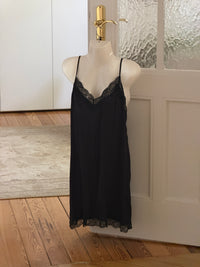 Lace Lingerie Dress (s)