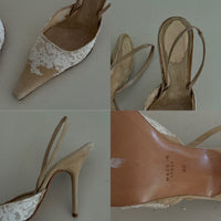 René Caovilla Heels (40)