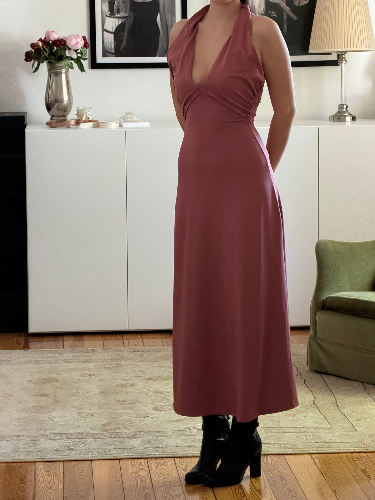 Vintage Dress (s)