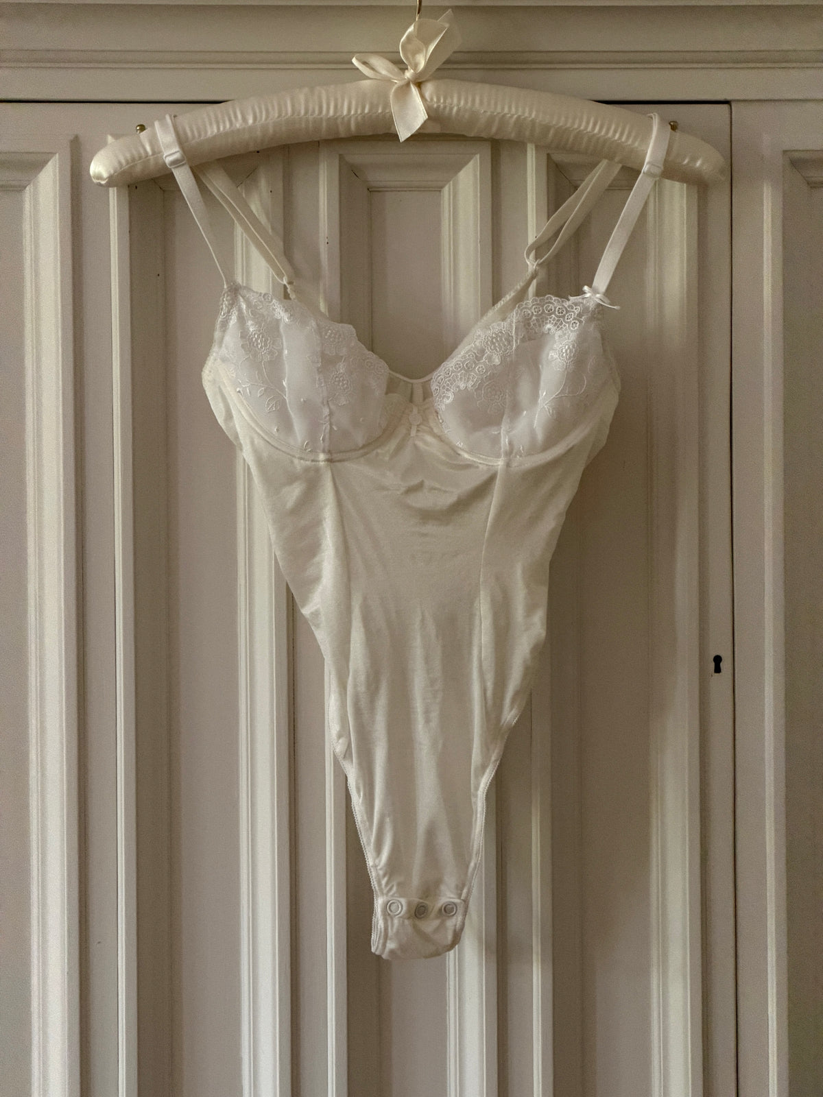 La Perla Bodysuit (xs)