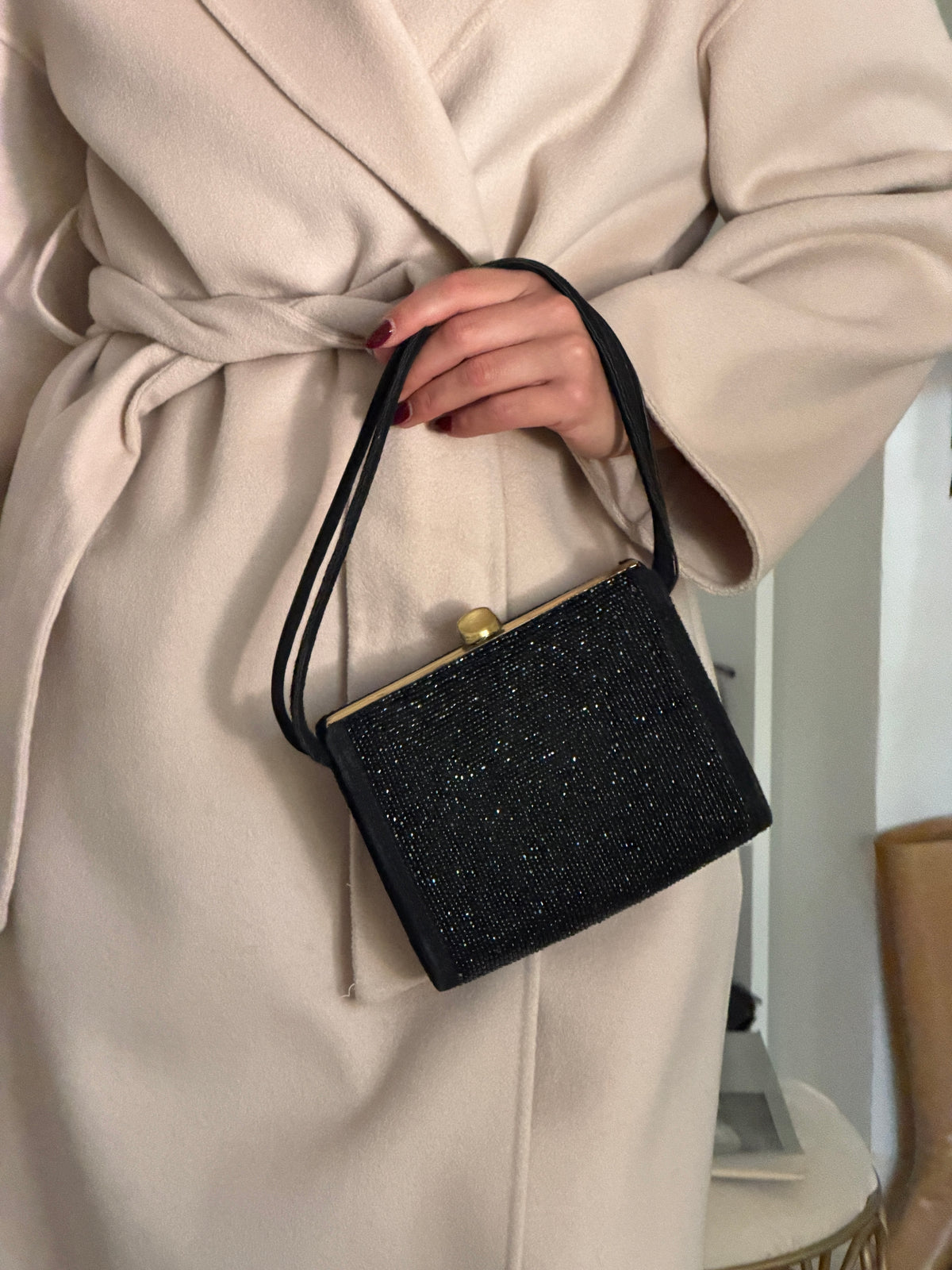 Vintage Evening Bag
