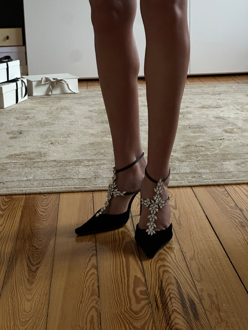 René Caovilla Heels (39)