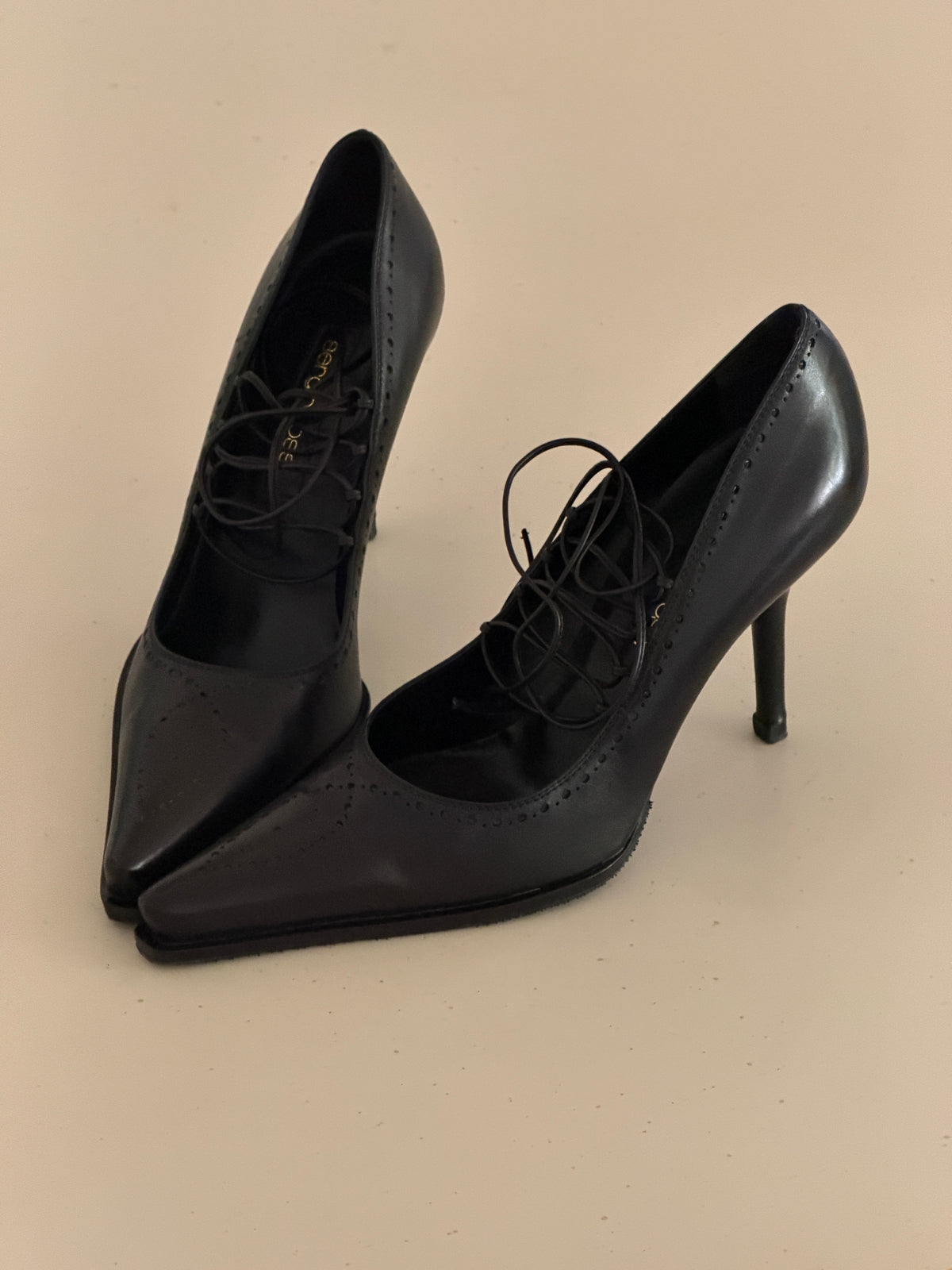 Sergio Rossi Heels (40)