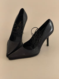 Sergio Rossi Heels (40)