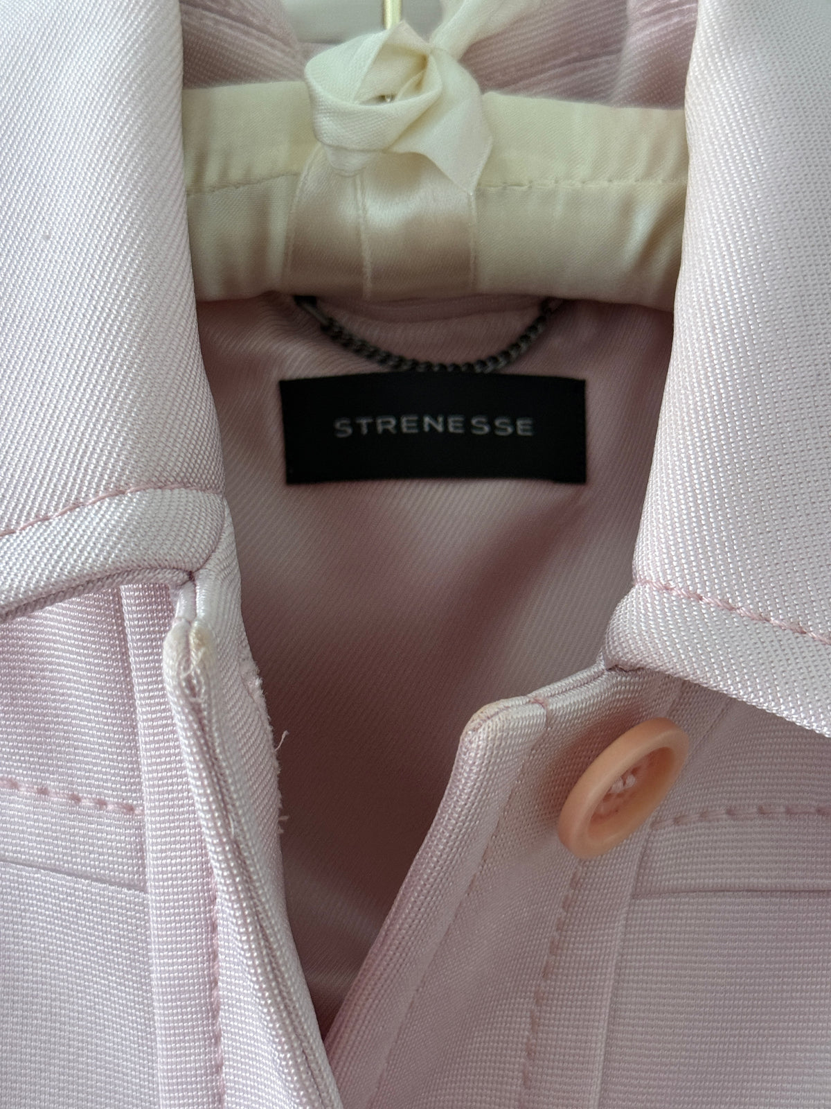Vintage Coat (s)