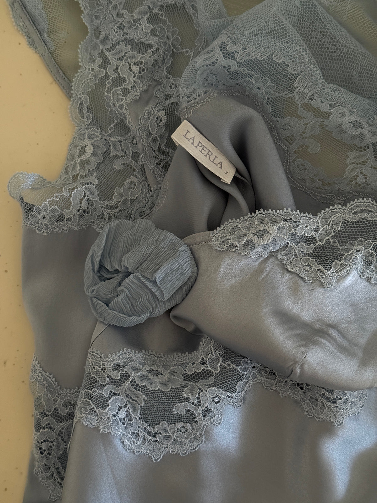 La Perla Lingerie Dress (m)