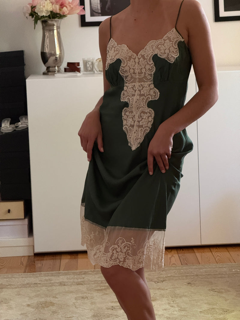 Lingerie Dress (s)