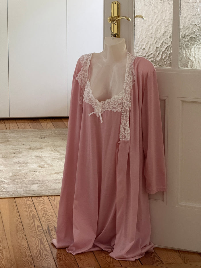 Lace Pyjama Set (s)