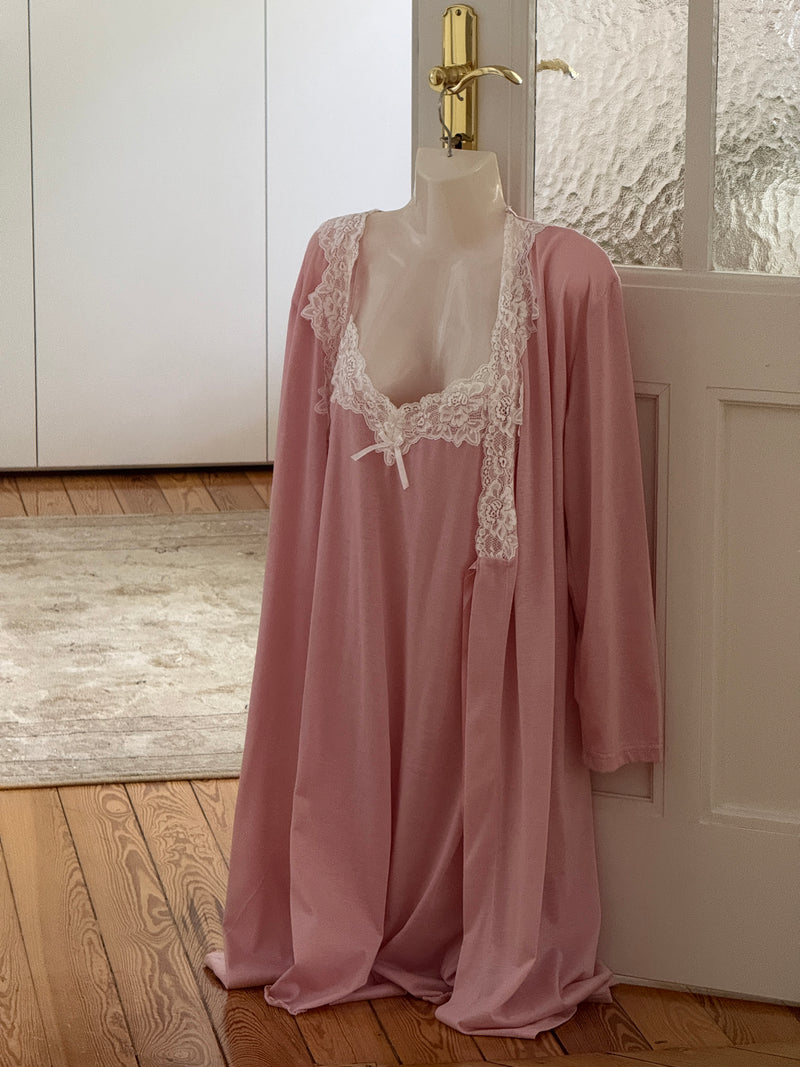Lace Pyjama Set (s)