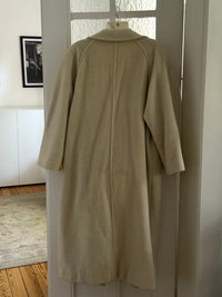 Max Mara Wool Coat (m)