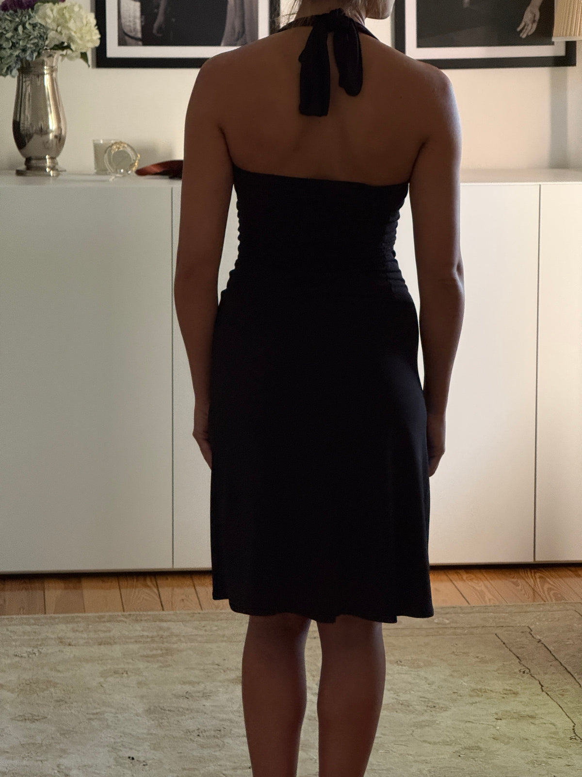 Vintage Dress (m)
