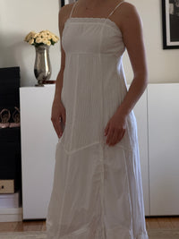 Cotton Dress (s)