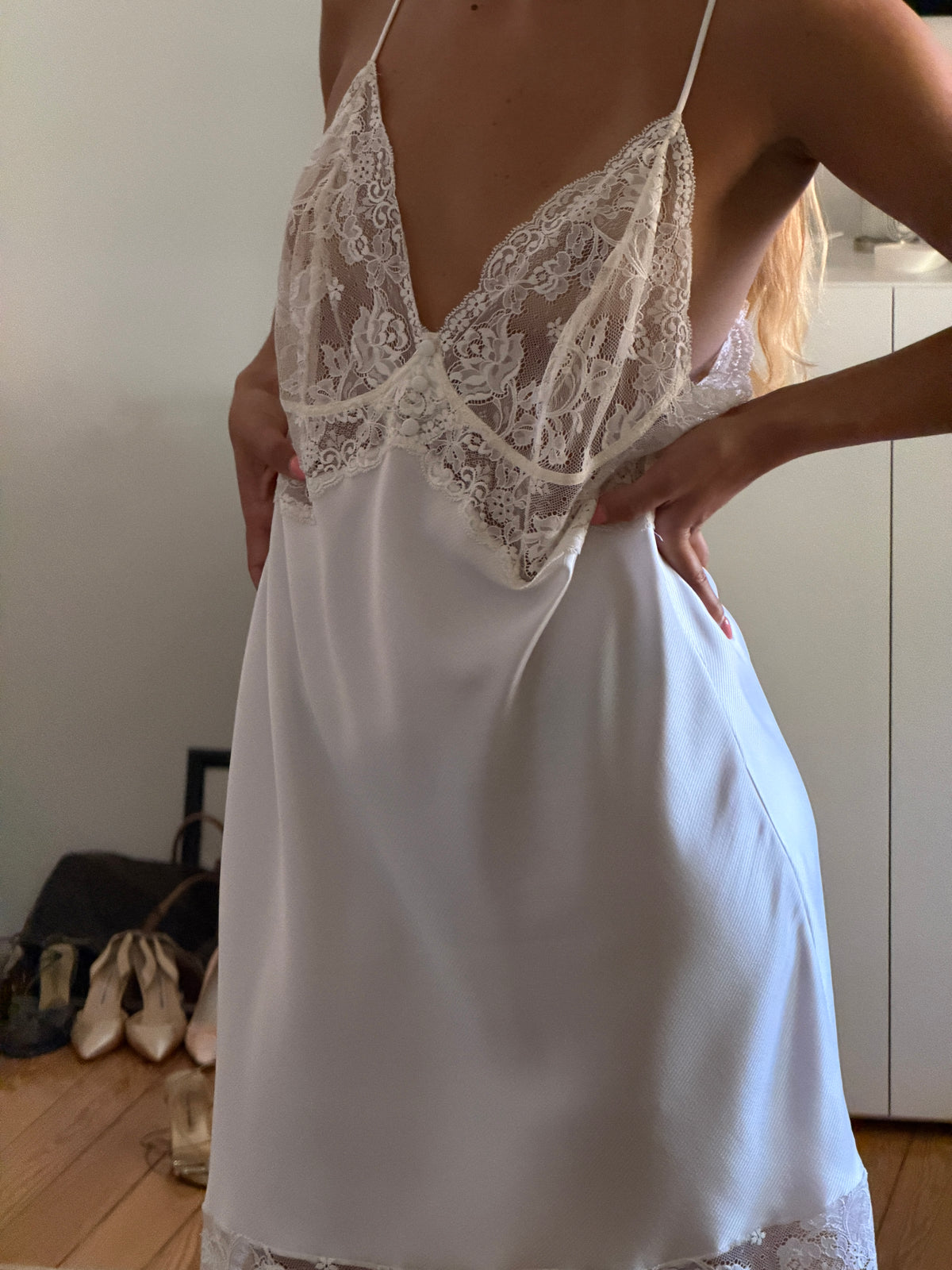 La Perla Lingerie Dress (l)