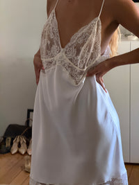 La Perla Lingerie Dress (l)