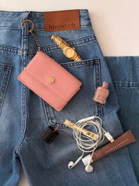 Chanel Key Case