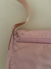 Prada Nylon Bag