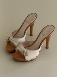 Dior Clogs (37)
