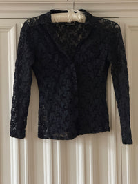 D&G Lace Top (s)