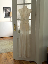 La Perla Lingerie Dress (m)