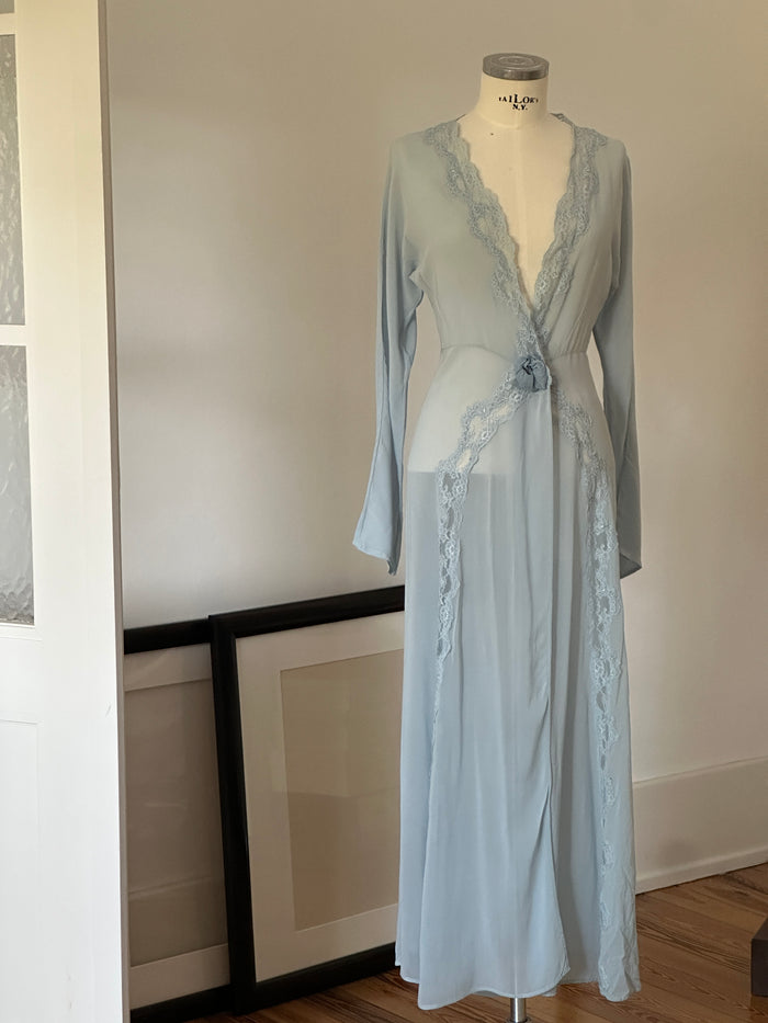 La Perla Morning Gown (s)