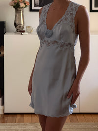La Perla Lingerie Dress (m)