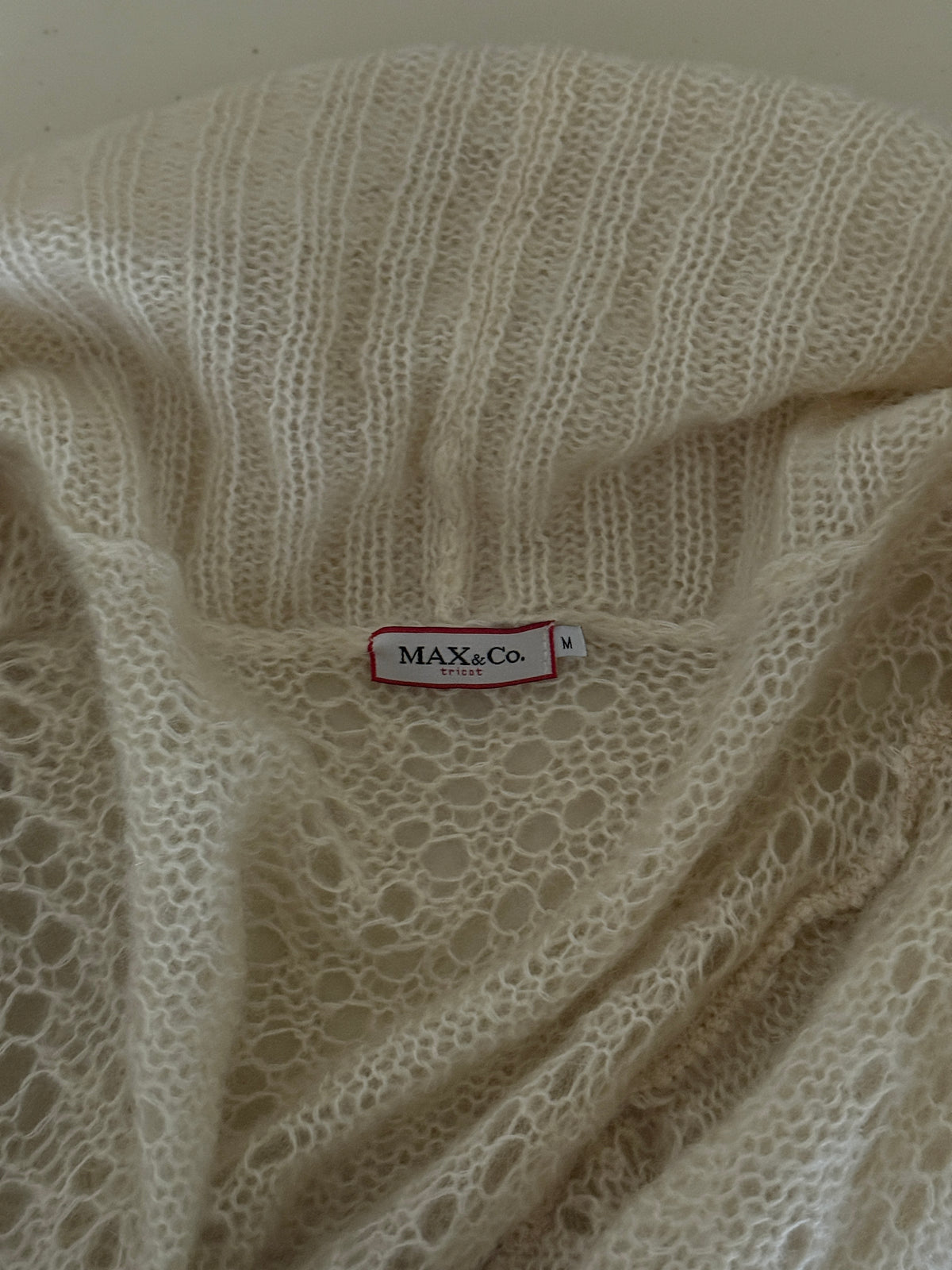 Max & Co. Cardigan (m)