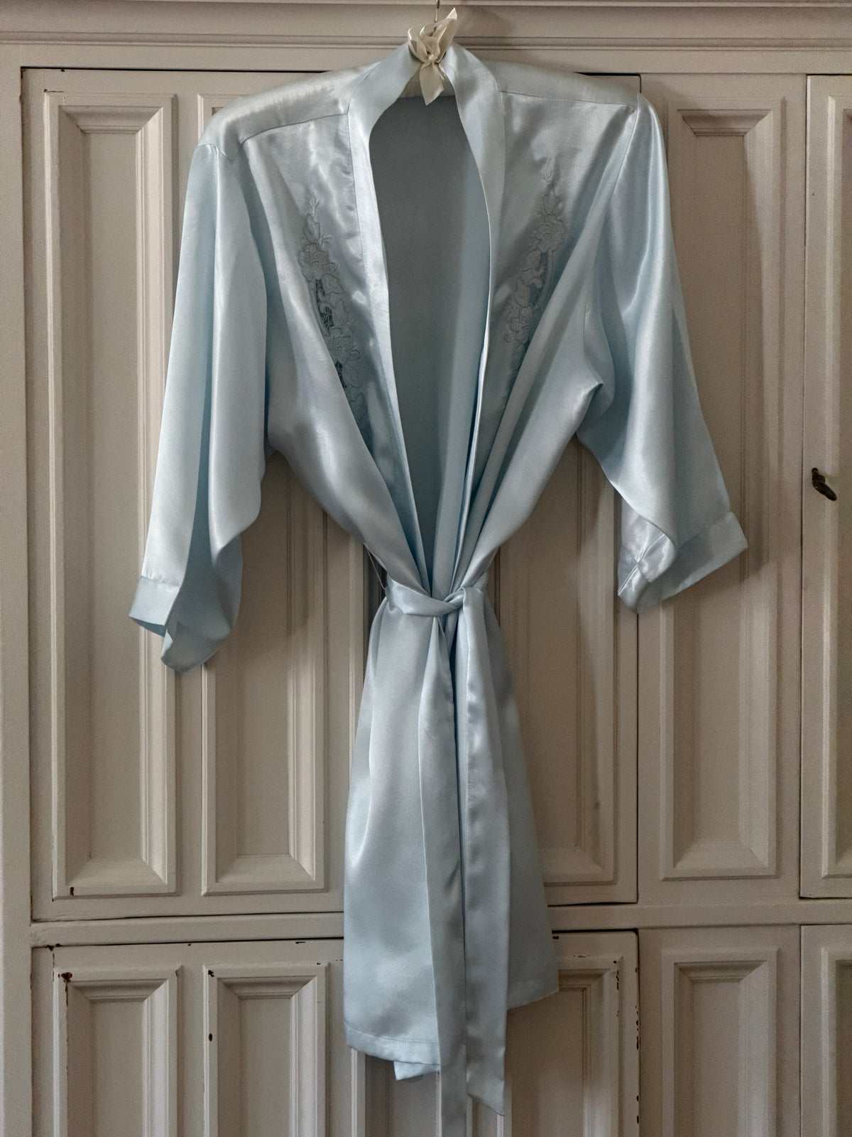 Vintage Robe (m)