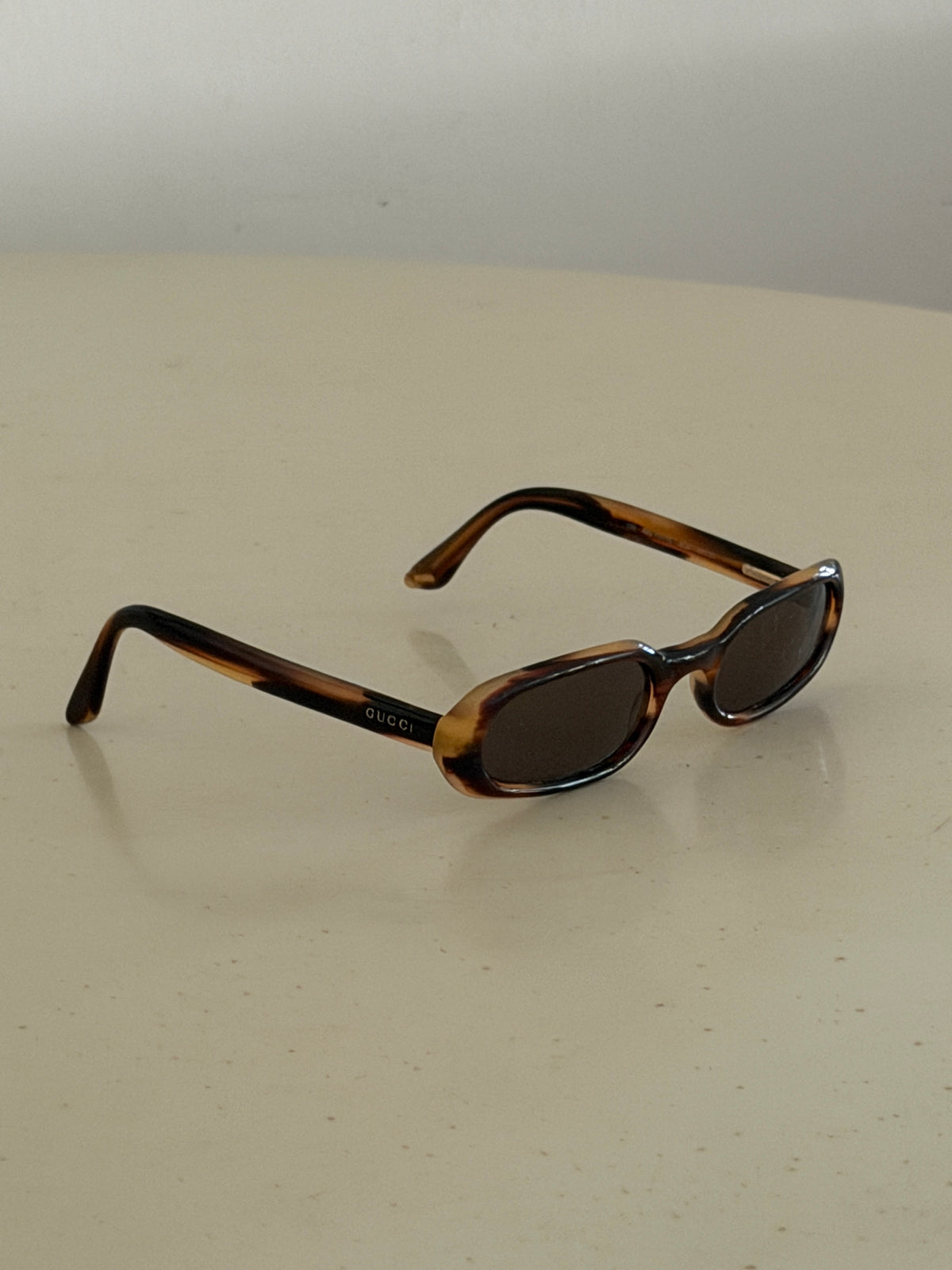 Vintage Gucci Sunnies