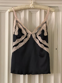 D&G Lingerie Top (s)