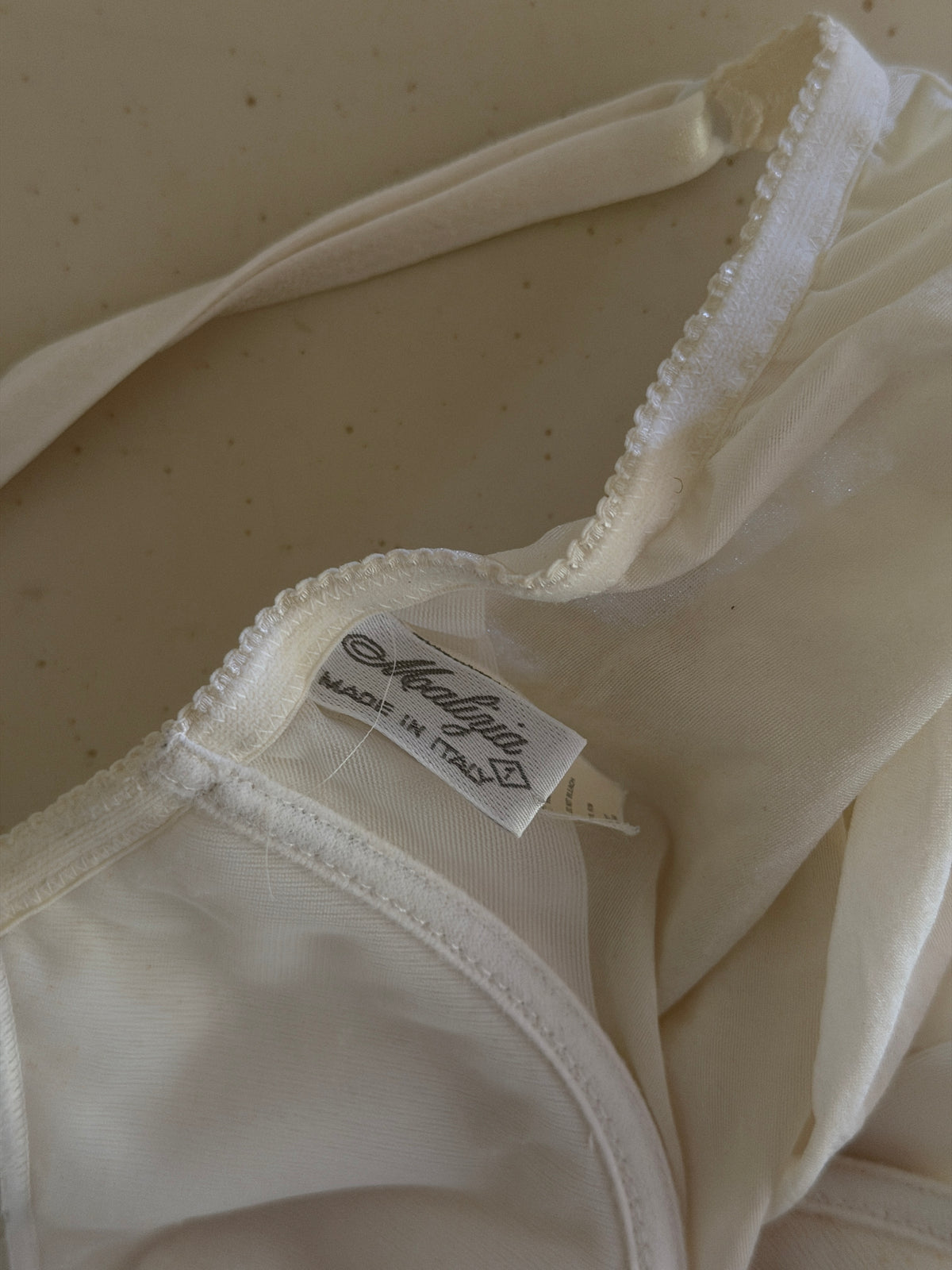 La Perla Bodysuit (xs)